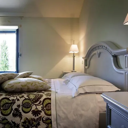 Landhuis Tenuta Santi Giacomo E Filippo Urbino