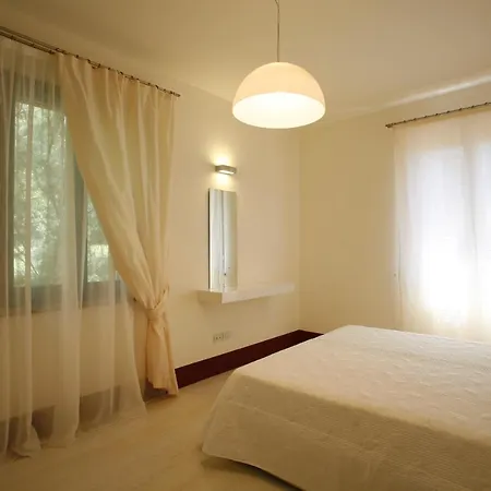 Tenuta Santi Giacomo E Filippo Urbino