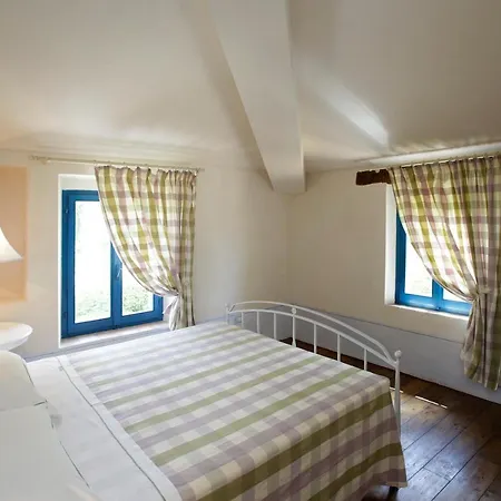 Landhaus Tenuta Santi Giacomo E Filippo *