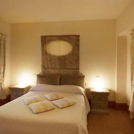 Tenuta Santi Giacomo E Filippo * Urbino