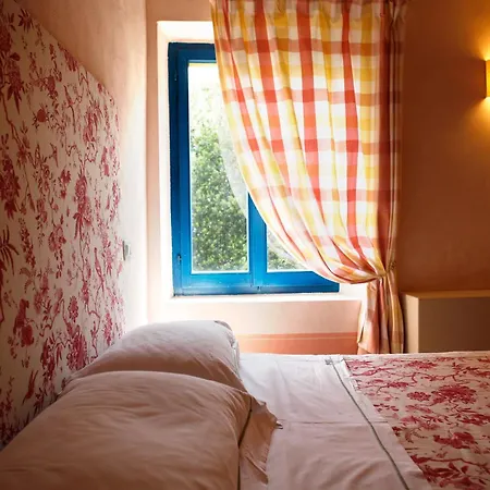 Casa di campagna Tenuta Santi Giacomo E Filippo *