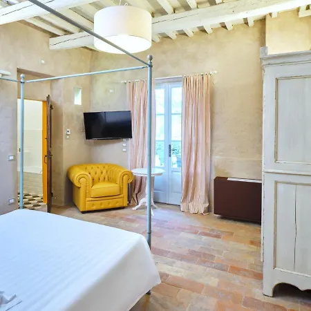 Landhaus Tenuta Santi Giacomo E Filippo *