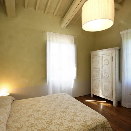 Tenuta Santi Giacomo E Filippo Urbino