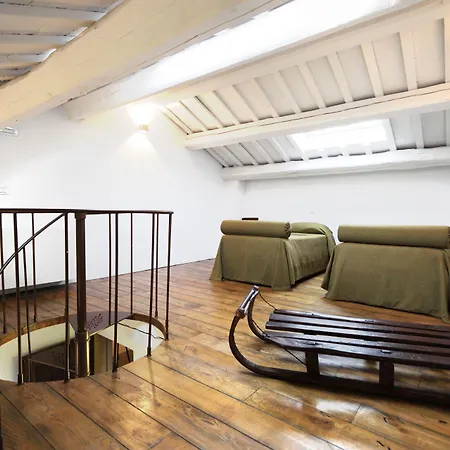 Tenuta Santi Giacomo E Filippo Urbino