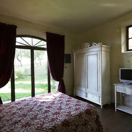 Casa di campagna Tenuta Santi Giacomo E Filippo Urbino