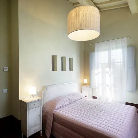 Tenuta Santi Giacomo E Filippo