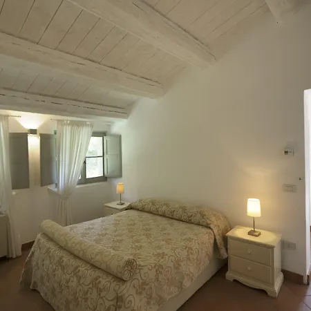 Casa di campagna Tenuta Santi Giacomo E Filippo