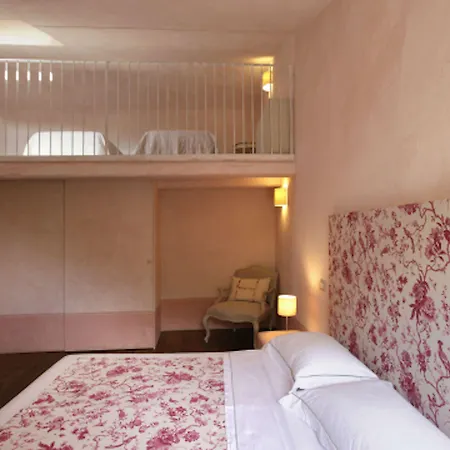 Casa di campagna Tenuta Santi Giacomo E Filippo