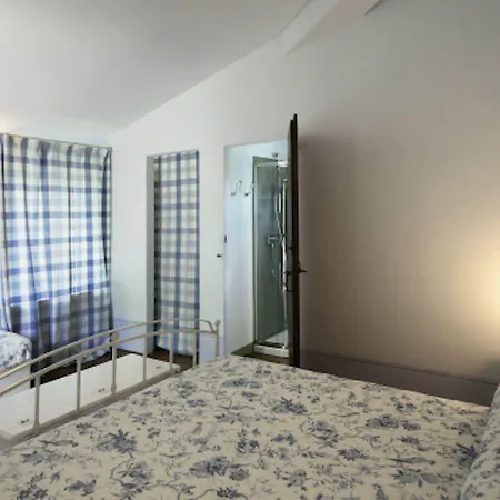 Tenuta Santi Giacomo E Filippo Urbino