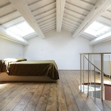 Tenuta Santi Giacomo E Filippo Landhuis Urbino