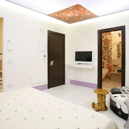 Tenuta Santi Giacomo E Filippo Landhuis *