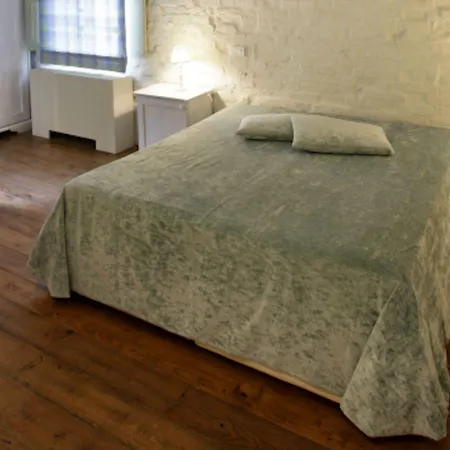 Tenuta Santi Giacomo E Filippo