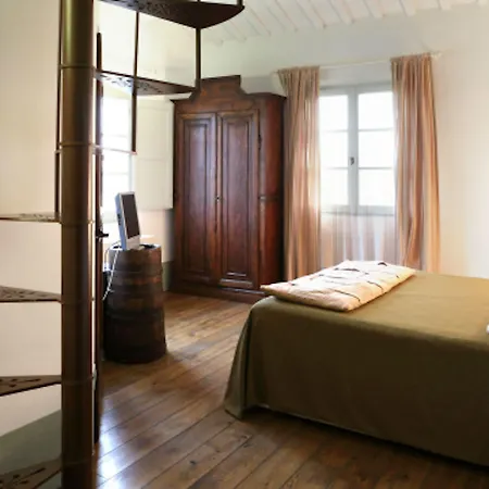 Landhuis Tenuta Santi Giacomo E Filippo