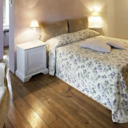 Tenuta Santi Giacomo E Filippo Casa di campagna *