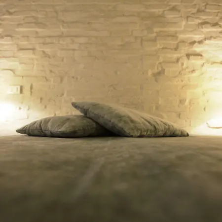 Casa di campagna Tenuta Santi Giacomo E Filippo *