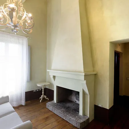 Tenuta Santi Giacomo E Filippo * Urbino