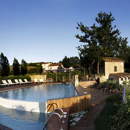 Tenuta Santi Giacomo E Filippo Urbino