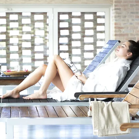 Landhuis Tenuta Santi Giacomo E Filippo Urbino