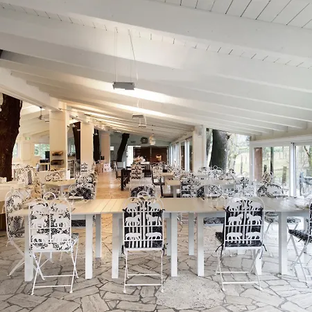 Casa di campagna Tenuta Santi Giacomo E Filippo *