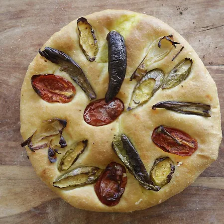 Tenuta Santi Giacomo E Filippo * Urbino