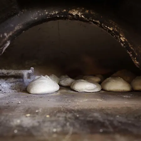 Tenuta Santi Giacomo E Filippo * Urbino