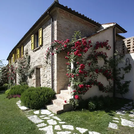 Tenuta Santi Giacomo E Filippo Casa di campagna