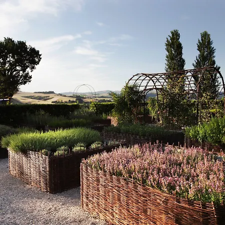 Landhuis Tenuta Santi Giacomo E Filippo Urbino