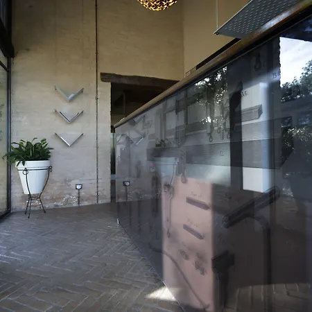 Tenuta Santi Giacomo E Filippo Casa di campagna *