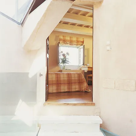 Tenuta Santi Giacomo E Filippo Urbino