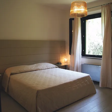 Casa di campagna Tenuta Santi Giacomo E Filippo Urbino