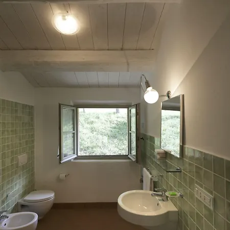 Landhaus Tenuta Santi Giacomo E Filippo Urbino