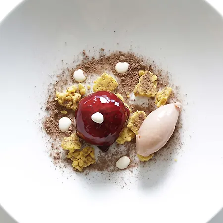 Tenuta Santi Giacomo E Filippo