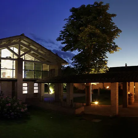 Casa di campagna Tenuta Santi Giacomo E Filippo Urbino