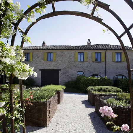 Casa di campagna Tenuta Santi Giacomo E Filippo Urbino