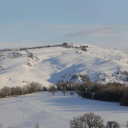 Tenuta Santi Giacomo E Filippo Casa di campagna Urbino