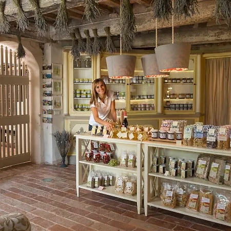 Casa di campagna Tenuta Santi Giacomo E Filippo Urbino