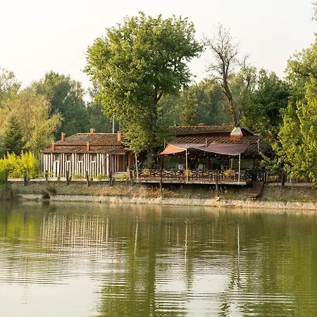 Tenuta Santi Giacomo E Filippo Casa di campagna Urbino
