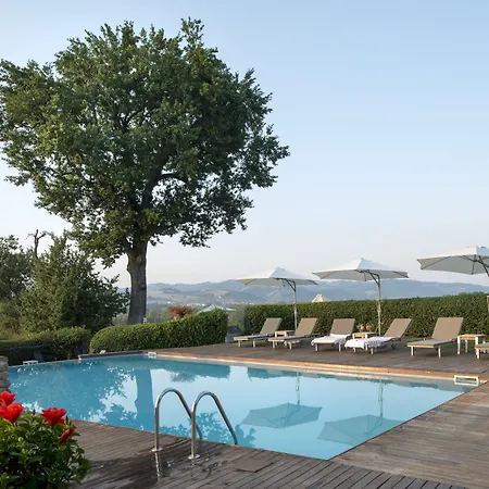 Casa di campagna Tenuta Santi Giacomo E Filippo