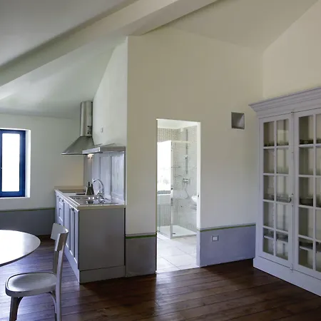 Tenuta Santi Giacomo E Filippo Casa di campagna *