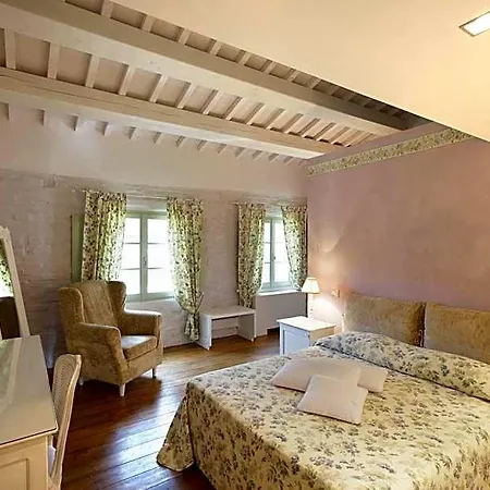 Tenuta Santi Giacomo E Filippo Landhaus Urbino