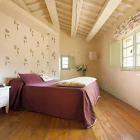 Landhaus Tenuta Santi Giacomo E Filippo *