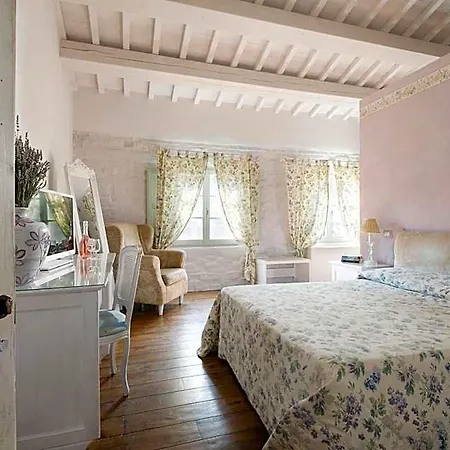 Tenuta Santi Giacomo E Filippo Landhaus Urbino