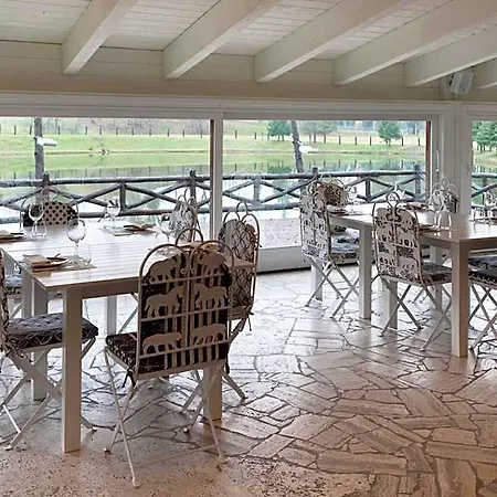 Landhaus Tenuta Santi Giacomo E Filippo Urbino