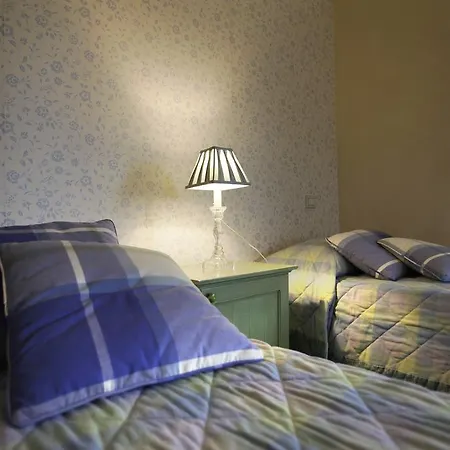 Country house Tenuta Santi Giacomo E Filippo