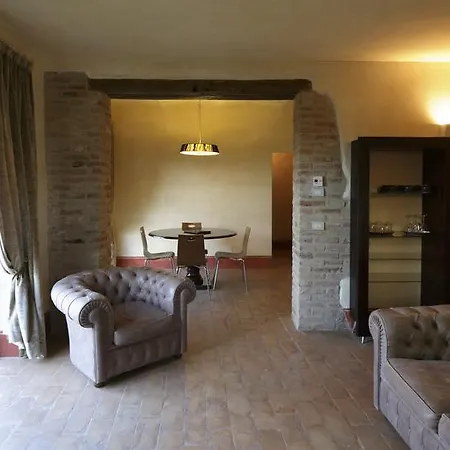 Tenuta Santi Giacomo E Filippo Urbino