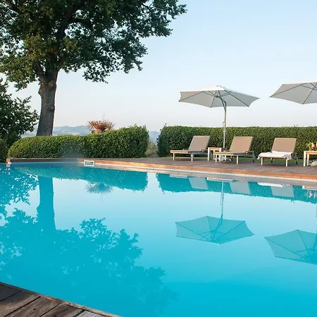Landhaus Tenuta Santi Giacomo E Filippo