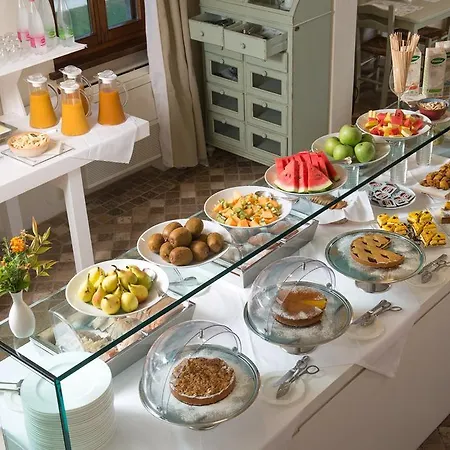 Tenuta Santi Giacomo E Filippo Casa di campagna *