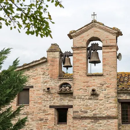 Country house Tenuta Santi Giacomo E Filippo Urbino