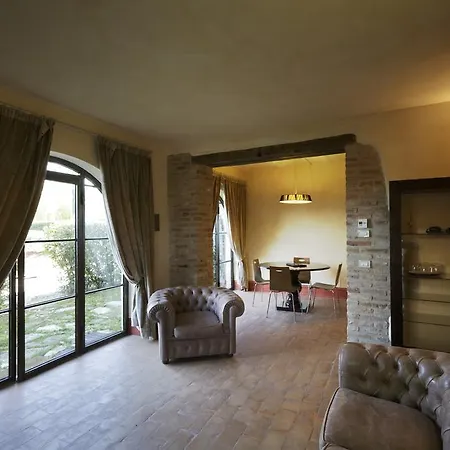 Tenuta Santi Giacomo E Filippo Urbino