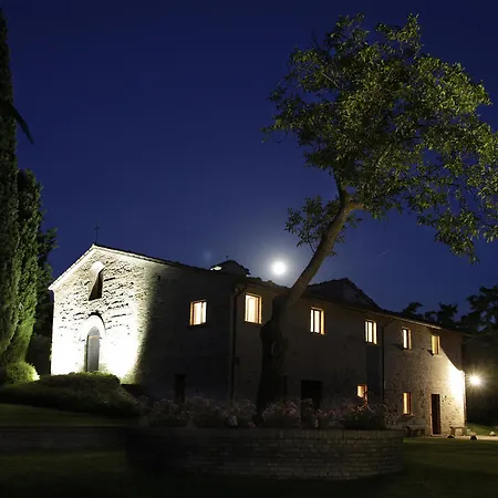Tenuta Santi Giacomo E Filippo * Urbino